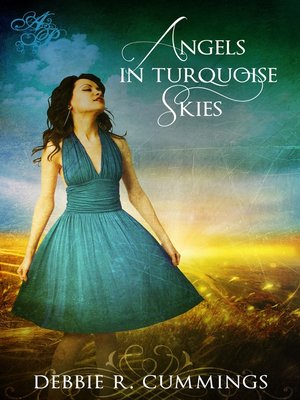 cover image of Angels in Turquoise Skies